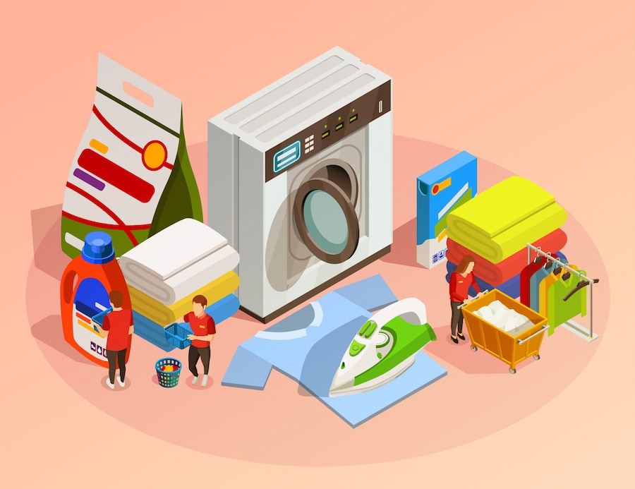 A Comprehensive Guide to Launching an Uber Clone for Laundry